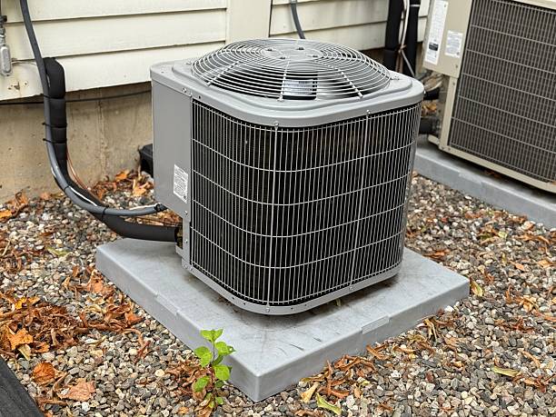 Trusted Hvac service in Caldwell, OH - Tropical Oasis HVAC